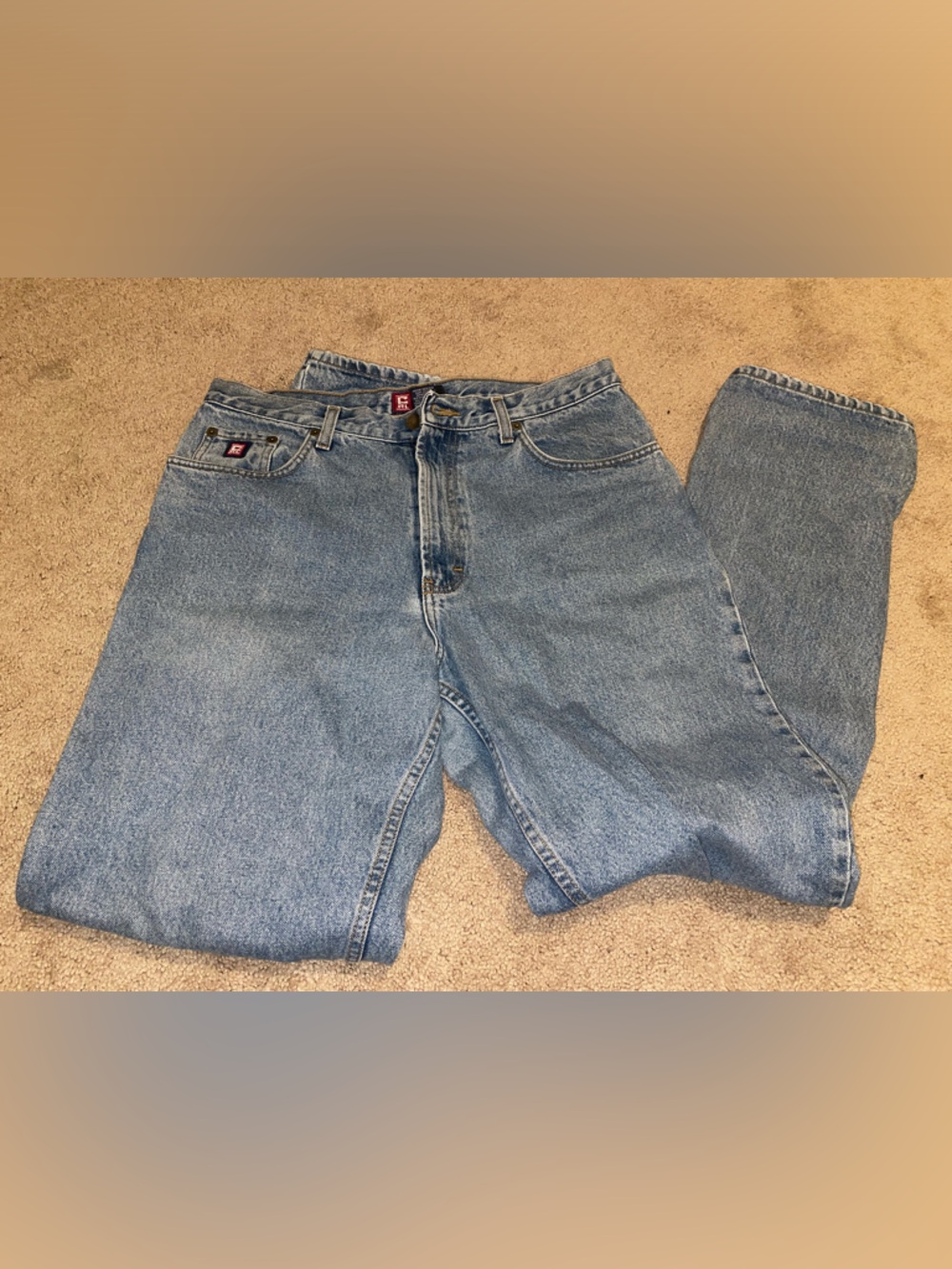 Chaps Ralph Lauren Denim Jeans